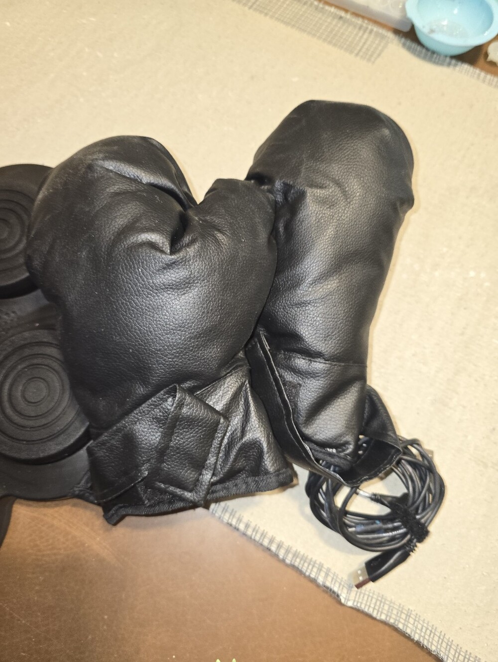 MUSIC BOXING GAME - Picture 7 of 8
